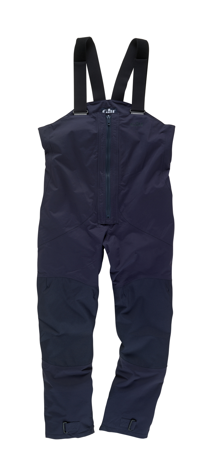 Gill - Coastal Trousers - kalhoty - navy